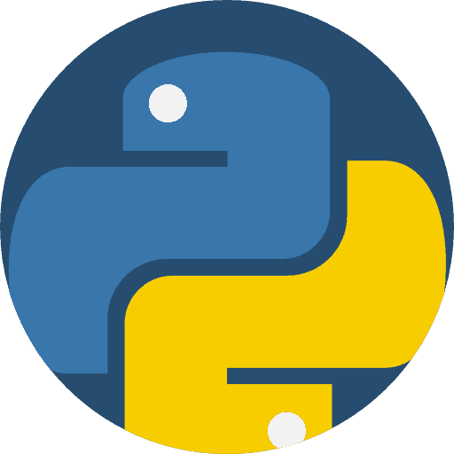 Python logo